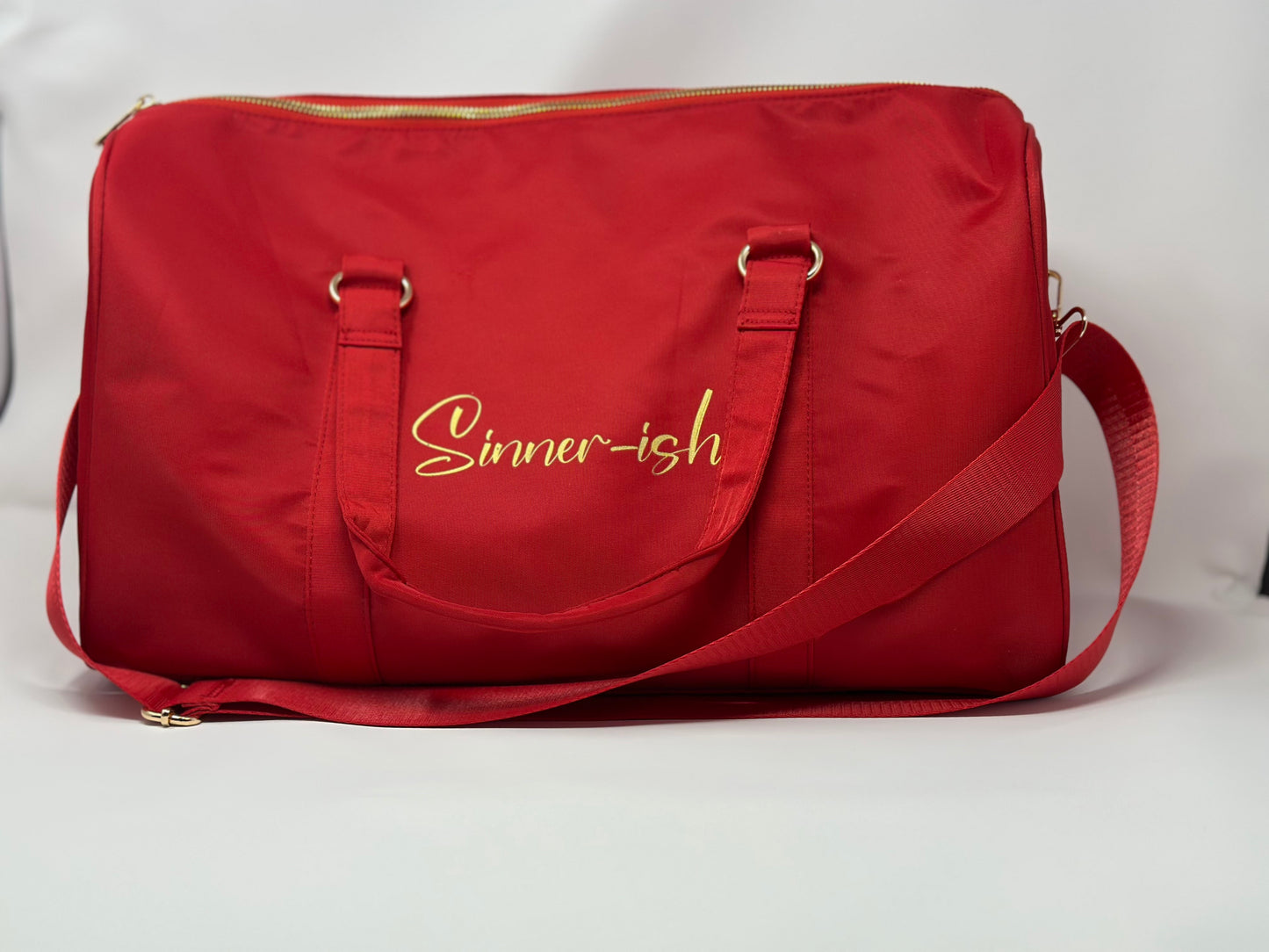 Ho(ly) Bags by Sinner-ish
