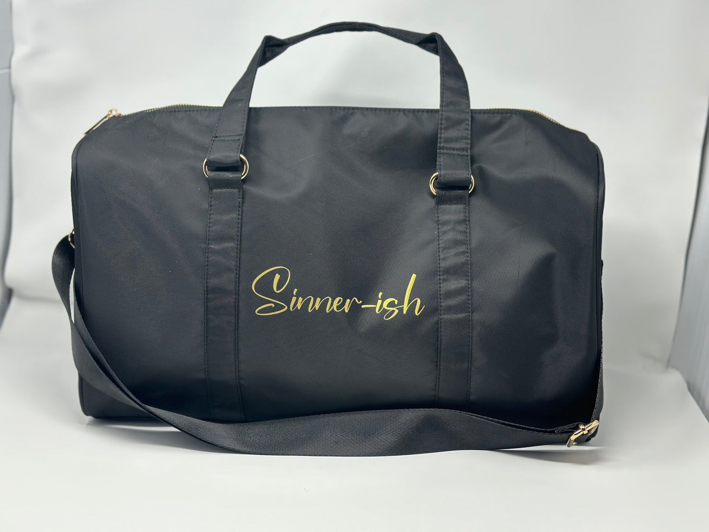 Ho(ly) Bags by Sinner-ish